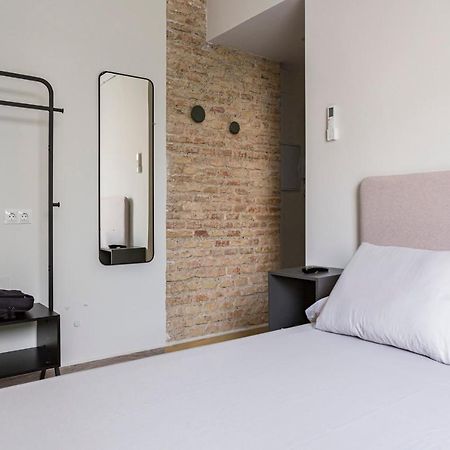 Valentin Suites Málaga Buitenkant foto